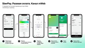 Чем открыть Сбербанк Онлайн в Улыбка Радуги