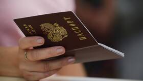 Что делать при утере паспорта РФ в Улыбка Радуги