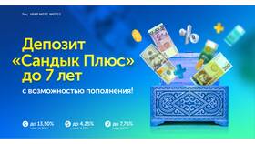 Что такое срочный депозит в банке в Улыбка Радуги
