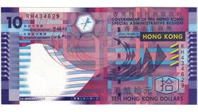 Что за валюта HKD и ее курс к рублю в Улыбка Радуги