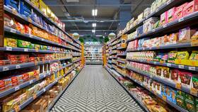 Где сеть Пятерочка закупает продукты в Улыбка Радуги