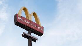 График работы и перерывы в McDonald's в Улыбка Радуги