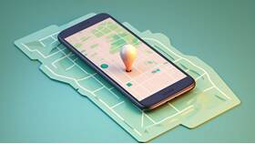 Инструкция по установке приложения Купер на iPhone в Улыбка Радуги
