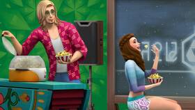Как досрочно закончить старшую школу в The Sims 4