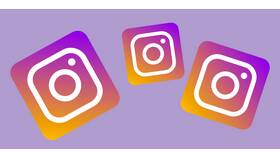 Как изменить электронную почту в Instagram в Улыбка Радуги