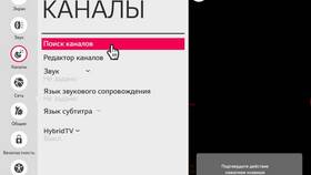 Как настроить качество сигнала на спутниковой тарелке в Улыбка Радуги