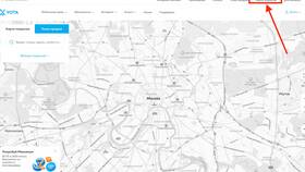 Как оплатить услуги Йота банковской картой в Улыбка Радуги
