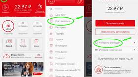 Как отключить услугу 