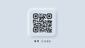 Как отсканировать QR-код онлайн в Улыбка Радуги