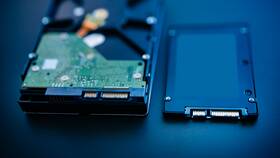 Как перенести систему и данные на SSD