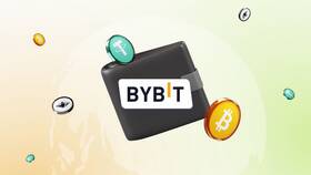 Как перевести валюту на Bybit в Улыбка Радуги