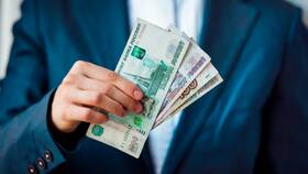 Как получить выплаты из НПФ Сбербанка в Улыбка Радуги