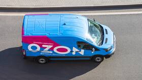 Как пополнить кошелек Ozon через Сбербанк Онлайн в Улыбка Радуги