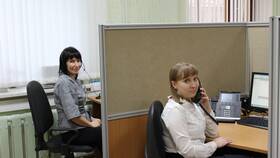 Как посетить Пенсионный фонд в Улыбка Радуги