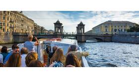 Как позвонить в Санкт-Петербург в Улыбка Радуги