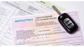 Как проверить страховку ОСАГО по номеру автомобиля в Улыбка Радуги