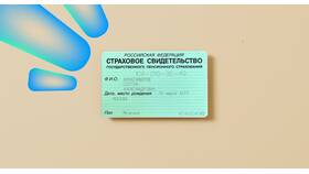 Как узнать номер СНИЛС пенсионного страхования