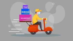 Как загрузить товар на Ozon для продажи в Улыбка Радуги