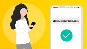 Личный кабинет Билайн: как войти и пользоваться в Улыбка Радуги