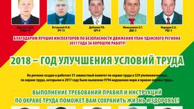 ПЧ РЖД: чем занимается в Улыбка Радуги