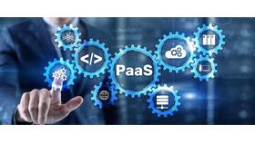 Платформа как услуга (PaaS) в Улыбка Радуги