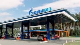 Почему Газпром нефть развивает сеть АЗС в Улыбка Радуги