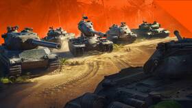 Почему на World of Tanks подали в суд в Улыбка Радуги