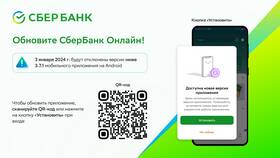 Почему не получается установить Сбербанк Онлайн в Улыбка Радуги