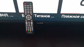 Почему не работает звук на пульте Ростелеком в Улыбка Радуги