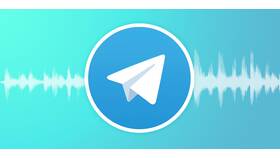 Почему нет звуковых уведомлений в Telegram в Улыбка Радуги