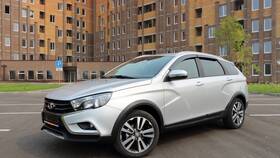 Почему у Lada Vesta большой расход топлива в Улыбка Радуги