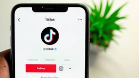Почему в TikTok нельзя отправить фото в Улыбка Радуги
