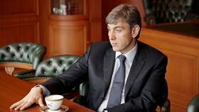 Причины продажи Магнита Сергеем Галицким в Улыбка Радуги