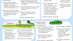 Социальные выплаты в 2025 году: за что положены в Улыбка Радуги