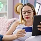Что делать, если не платить в сервисе Сплит