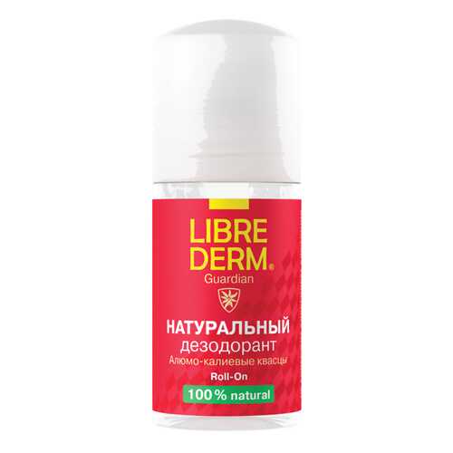 Дезодорант Librederm Sensibio Deo 50 мл в Улыбка Радуги
