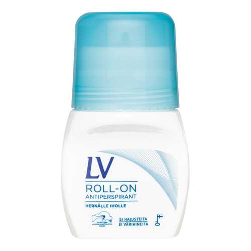 Дезодорант LV Roll-on antiperspirant 60 мл в Улыбка Радуги