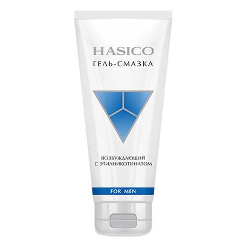 Гель-смазка интимная HASICO для мужчин 100мл в Улыбка Радуги