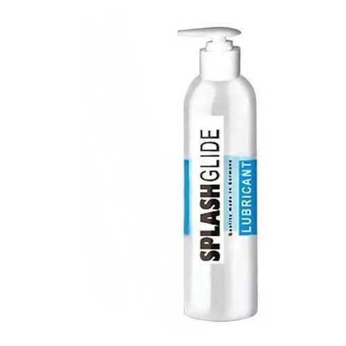 Гель-смазка Splashglide Lubricant Classic 330 мл в Улыбка Радуги