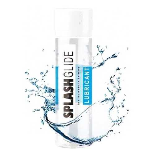 Гель-смазка Splashglide Lubricant Classic 50 мл в Улыбка Радуги
