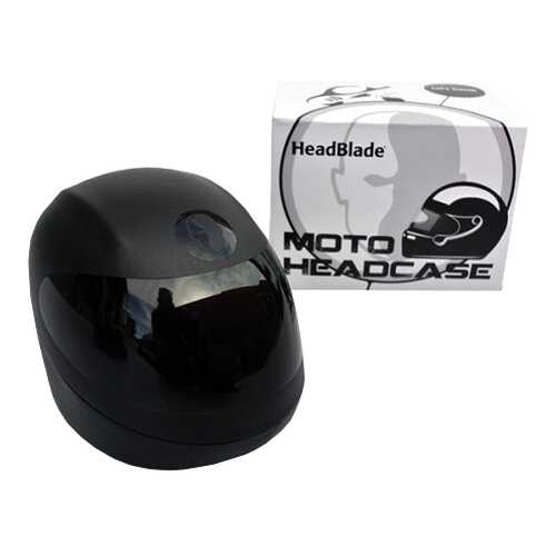 Дорожный футляр HeadBlade MOTO HeadCase для бритвы в Улыбка Радуги