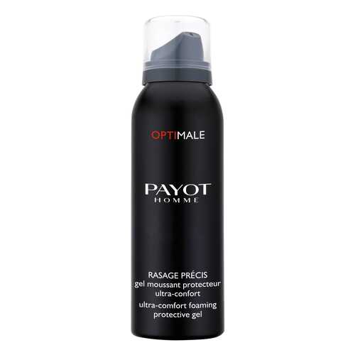 Пена для бритья Payot Rasage Precis в Улыбка Радуги