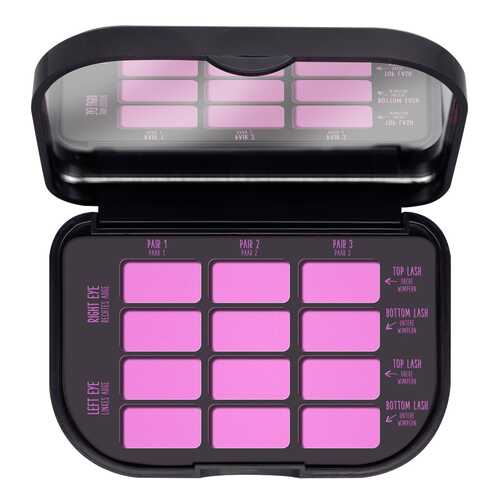 Аксессуар для макияжа essence Magnetic Lashes Storage Case в Улыбка Радуги