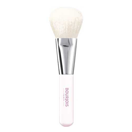 Кисть для макияжа Bourjois Flower Perfection Powder Brush в Улыбка Радуги