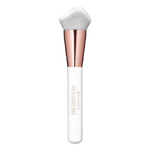 Кисть для макияжа essence Face all-rounder brush в Улыбка Радуги