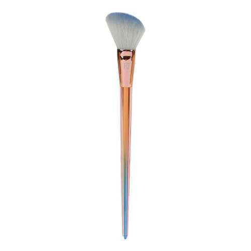 Кисть для макияжа Real Techniques Brush Crush 3 004 Contour в Улыбка Радуги