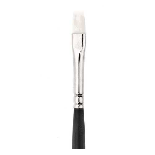 Кисть студенческая №2/Training Brush 2 (Цв: n/a)/Kryolan/8202 в Улыбка Радуги
