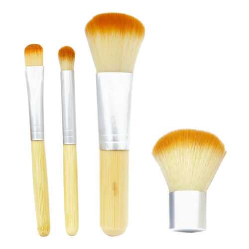 Набор кистей Beautypedia для макияжа 4 шт./уп. в Улыбка Радуги