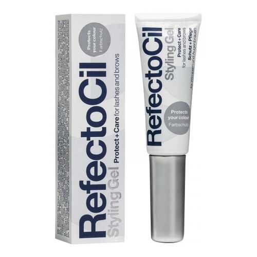 Гель для бровей Refectocil Styling Gel 9 мл в Улыбка Радуги