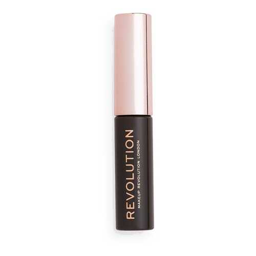Гелевая тушь для бровей Revolution Makeup Brow Gel - Dark Brown в Улыбка Радуги